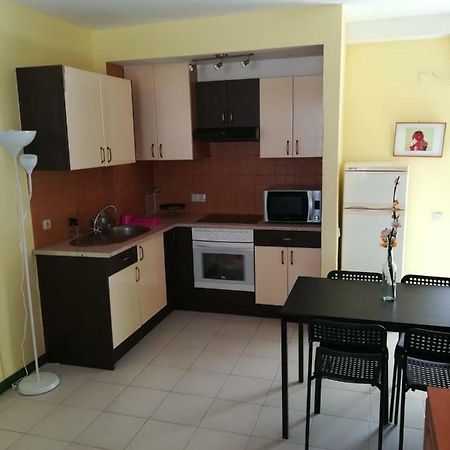 Fuerteventura Vistamar La Oliva Exterior foto