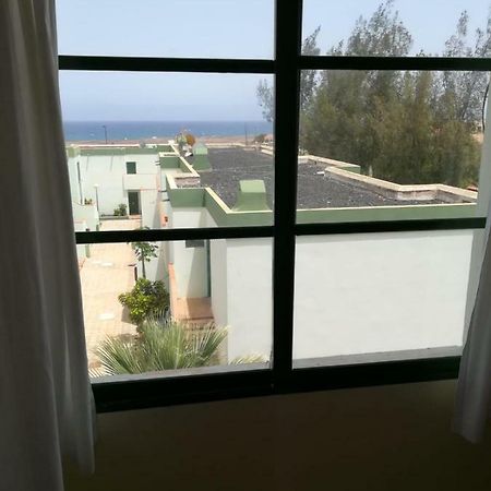 Fuerteventura Vistamar La Oliva Exterior foto