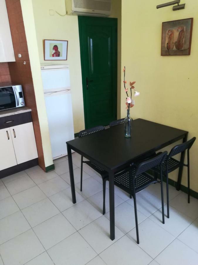 Fuerteventura Vistamar La Oliva Exterior foto