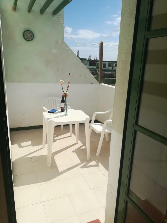 Fuerteventura Vistamar La Oliva Exterior foto